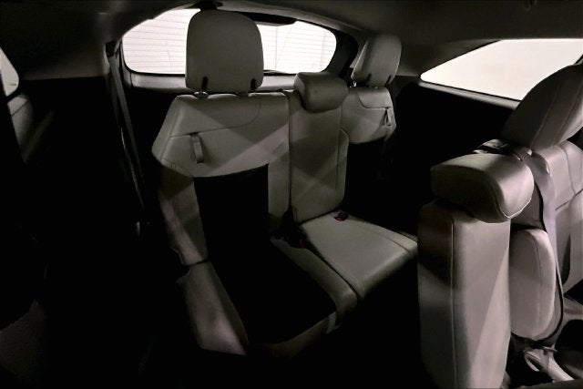 2025 Toyota Sienna LE 8 Passenger