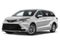 2025 Toyota Sienna LE 8 Passenger