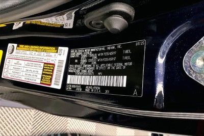 2025 Toyota Sienna LE 8 Passenger