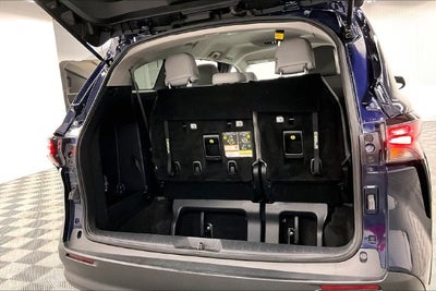 2025 Toyota Sienna LE 8 Passenger