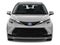 2025 Toyota Sienna LE 8 Passenger