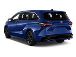 2025 Toyota Sienna XSE 7 Passenger