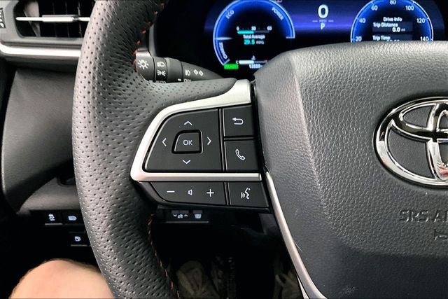 2025 Toyota Sienna XSE 7 Passenger