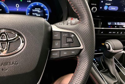 2025 Toyota Sienna XSE 7 Passenger