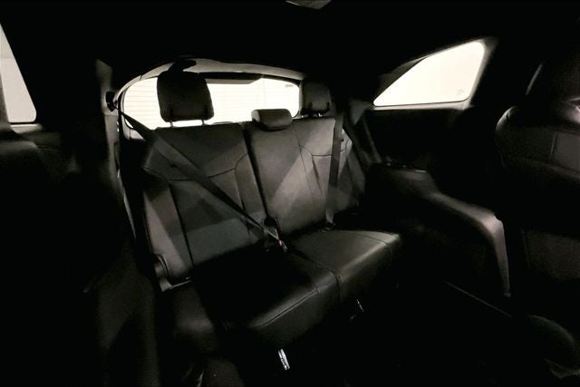 2025 Toyota Sienna XSE 7 Passenger