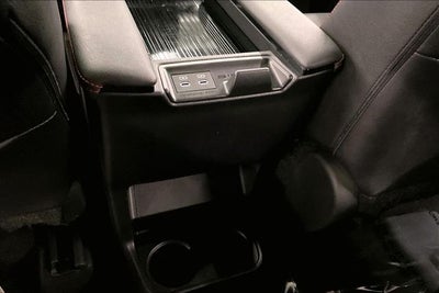 2025 Toyota Sienna XSE 7 Passenger