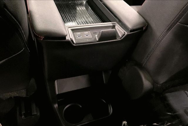 2025 Toyota Sienna XSE 7 Passenger