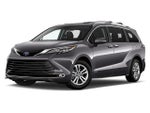 2025 Toyota Sienna XSE 7 Passenger