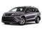 2025 Toyota Sienna XSE 7 Passenger