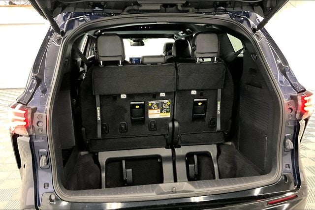 2025 Toyota Sienna XSE 7 Passenger