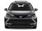 2025 Toyota Sienna XSE 7 Passenger