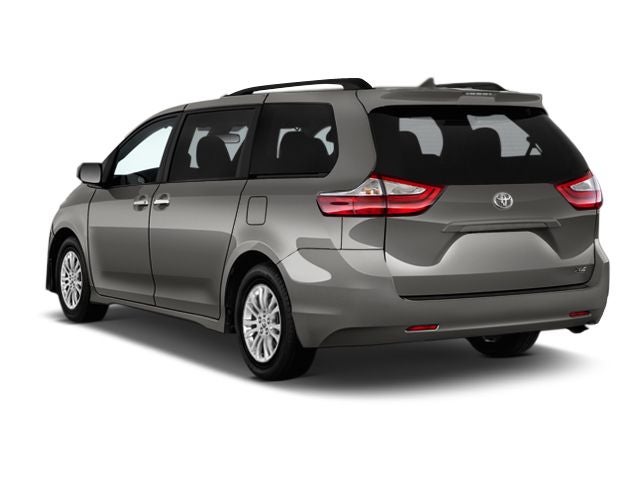 2023 Toyota Sienna XLE 8 Passenger