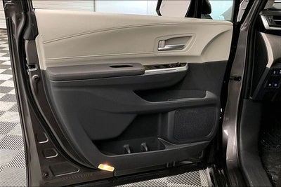 2023 Toyota Sienna XLE Sunroof - Adaptive Cruise - Htd Seats