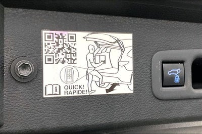 2023 Toyota Sienna XLE Sunroof - Adaptive Cruise - Htd Seats