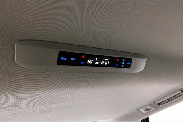 2023 Toyota Sienna XLE Sunroof - Adaptive Cruise - Htd Seats