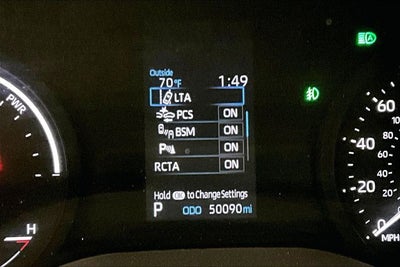 2023 Toyota Sienna XLE Sunroof - Adaptive Cruise - Htd Seats