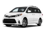 2023 Toyota Sienna XLE 8 Passenger