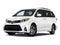 2023 Toyota Sienna XLE 8 Passenger