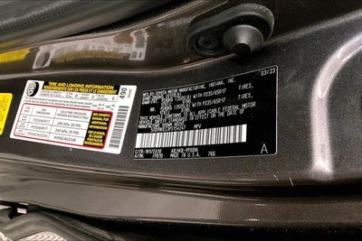 2023 Toyota Sienna XLE Sunroof - Adaptive Cruise - Htd Seats