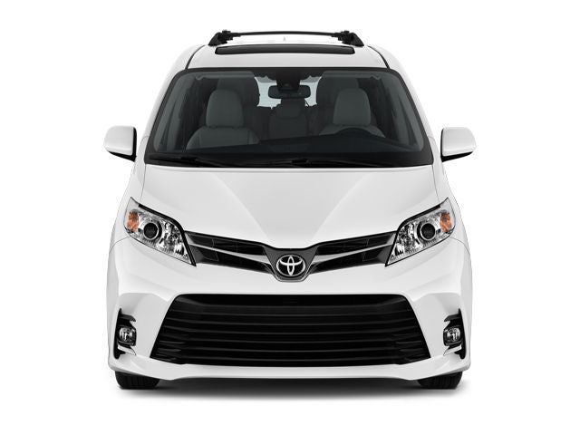 2023 Toyota Sienna XLE 8 Passenger