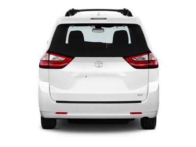 2023 Toyota Sienna XLE 8 Passenger