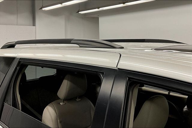 2018 Toyota Sienna XLE Sunroof - Htd Leather - Adaptive Cruise