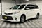 2018 Toyota Sienna XLE Sunroof - Htd Leather - Adaptive Cruise