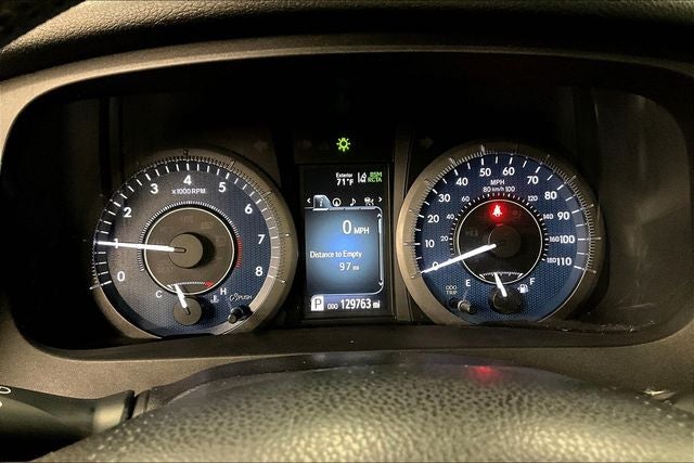 2018 Toyota Sienna XLE Sunroof - Htd Leather - Adaptive Cruise