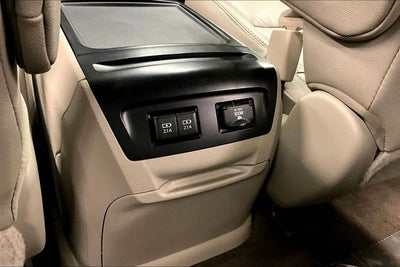 2018 Toyota Sienna XLE Sunroof - Htd Leather - Adaptive Cruise