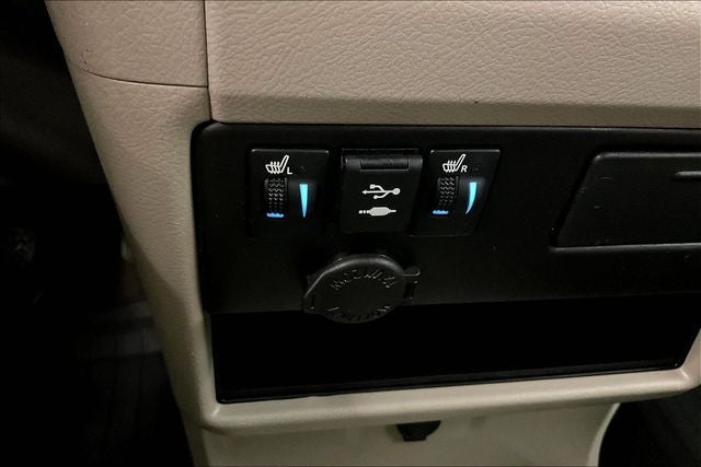 2018 Toyota Sienna XLE Sunroof - Htd Leather - Adaptive Cruise