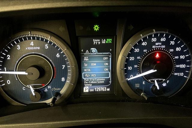 2018 Toyota Sienna XLE Sunroof - Htd Leather - Adaptive Cruise