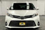 2018 Toyota Sienna XLE Sunroof - Htd Leather - Adaptive Cruise