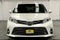 2018 Toyota Sienna XLE Sunroof - Htd Leather - Adaptive Cruise