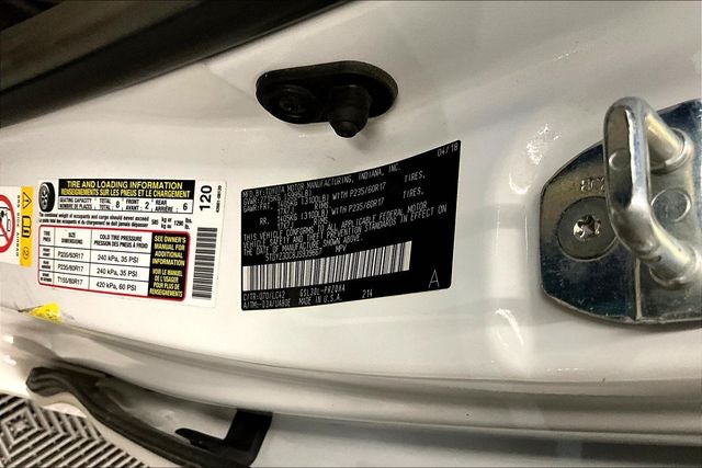 2018 Toyota Sienna XLE Sunroof - Htd Leather - Adaptive Cruise