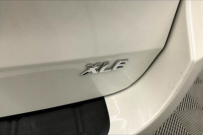 2018 Toyota Sienna XLE Sunroof - Htd Leather - Adaptive Cruise