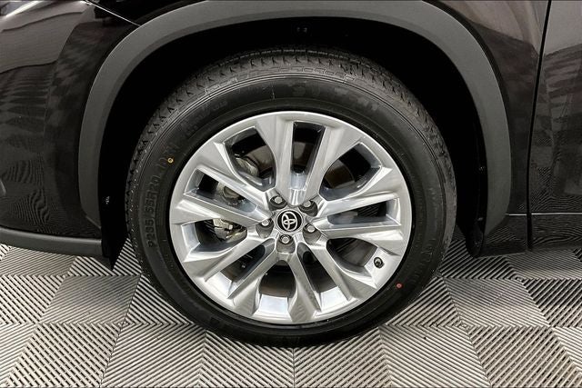 2020 Toyota Highlander Limited Sunroof - Htd/Cooled Leather - Adaptive Cruise