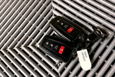 2020 Toyota Highlander Limited Sunroof - Htd/Cooled Leather - Adaptive Cruise