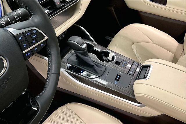 2020 Toyota Highlander Limited Sunroof - Htd/Cooled Leather - Adaptive Cruise