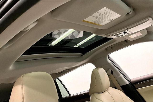 2020 Toyota Highlander Limited Sunroof - Htd/Cooled Leather - Adaptive Cruise
