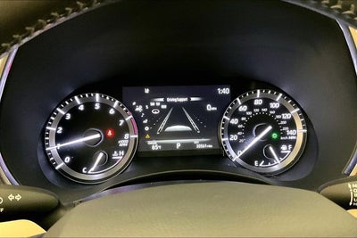 2020 Toyota Highlander Limited Sunroof - Htd/Cooled Leather - Adaptive Cruise