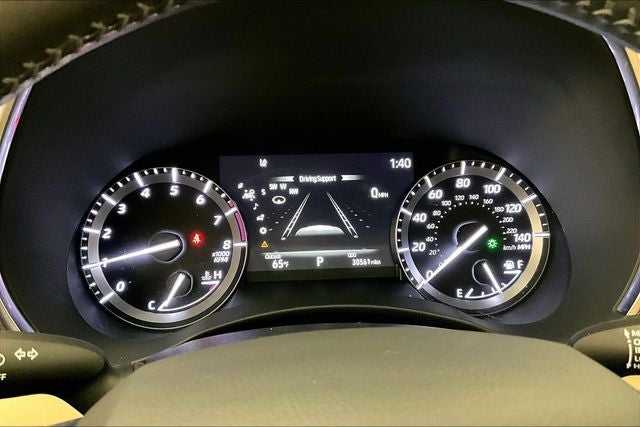 2020 Toyota Highlander Limited Sunroof - Htd/Cooled Leather - Adaptive Cruise