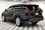 2020 Toyota Highlander Limited Sunroof - Htd/Cooled Leather - Adaptive Cruise