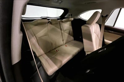 2020 Toyota Highlander Limited Sunroof - Htd/Cooled Leather - Adaptive Cruise