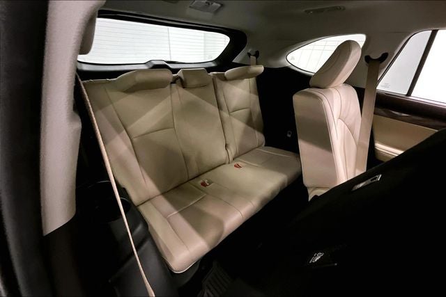 2020 Toyota Highlander Limited Sunroof - Htd/Cooled Leather - Adaptive Cruise
