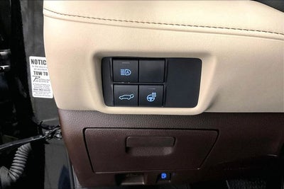 2020 Toyota Highlander Limited Sunroof - Htd/Cooled Leather - Adaptive Cruise