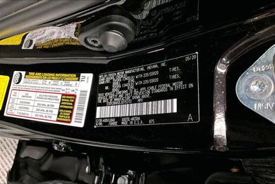 2020 Toyota Highlander Limited Sunroof - Htd/Cooled Leather - Adaptive Cruise