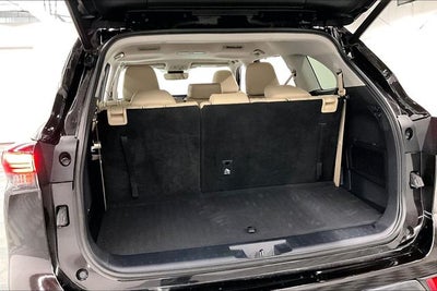 2020 Toyota Highlander Limited Sunroof - Htd/Cooled Leather - Adaptive Cruise