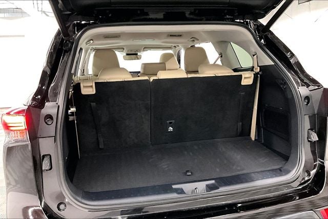 2020 Toyota Highlander Limited Sunroof - Htd/Cooled Leather - Adaptive Cruise