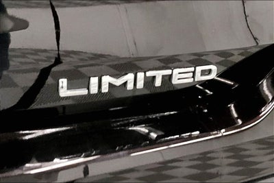 2020 Toyota Highlander Limited Sunroof - Htd/Cooled Leather - Adaptive Cruise