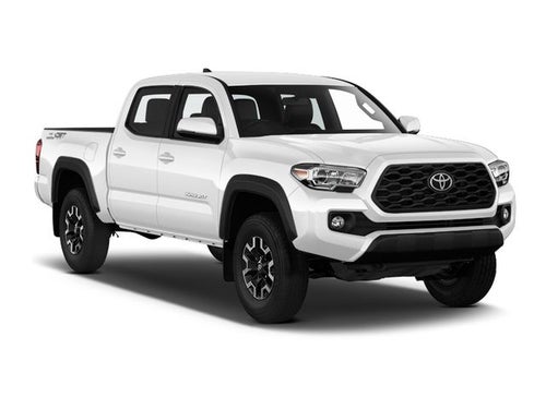 2020 Toyota Tacoma TRD Off-Road V6